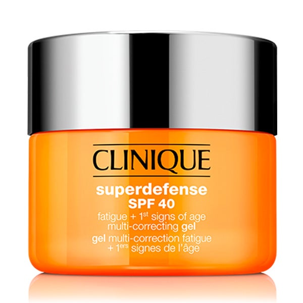 Superdefense Spf40 Gel
