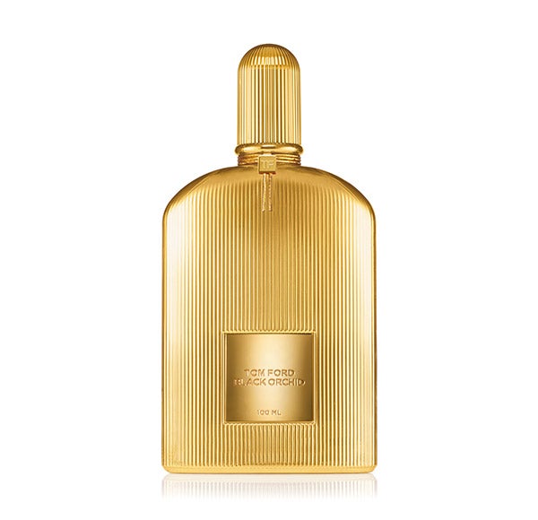 Black Orchid Parfum Gold
