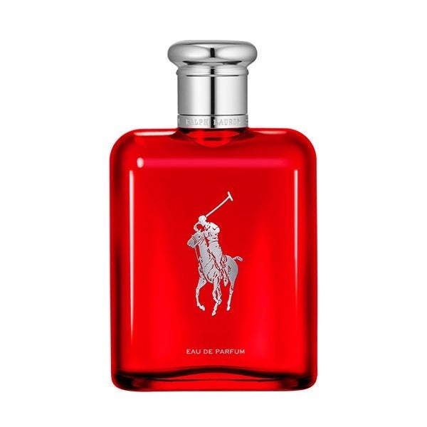 Polo Red Eau De Parfum