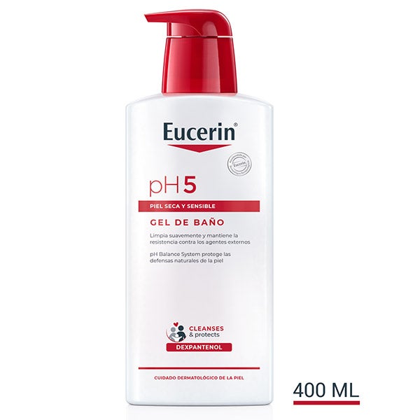 Ph5 Gel Baño