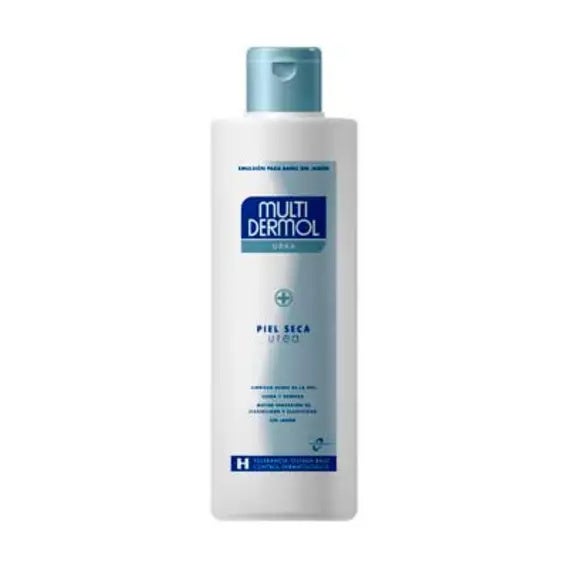 Gel De Baño Urea Piel Seca