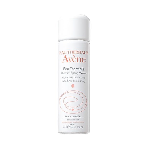 Agua Termal 50Ml