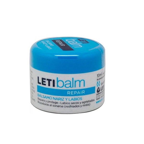 Balm Repair