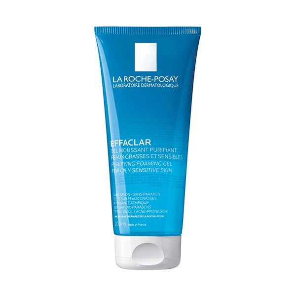 Effaclar Gel Moussant Purifiant 200ML