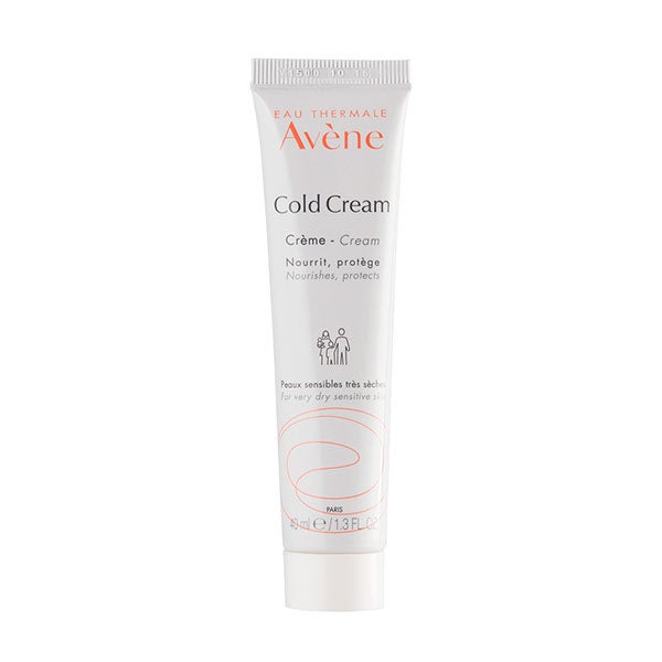 Cold Cream