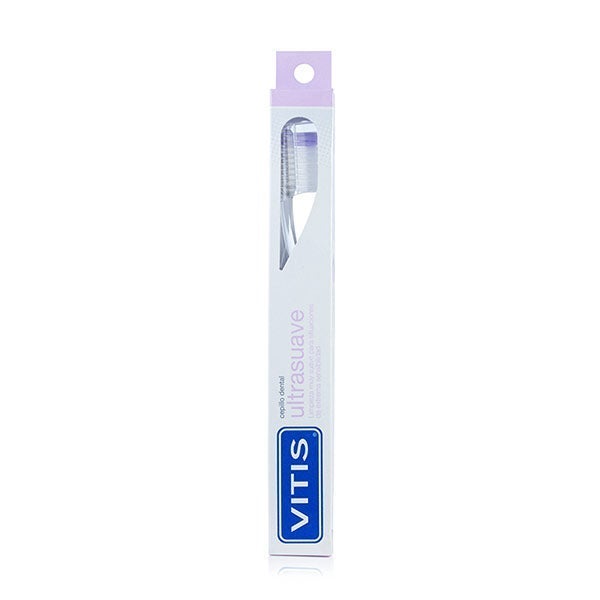 Cepillo Dental Ultra-Suave