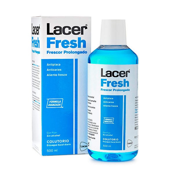 Lacerfresh