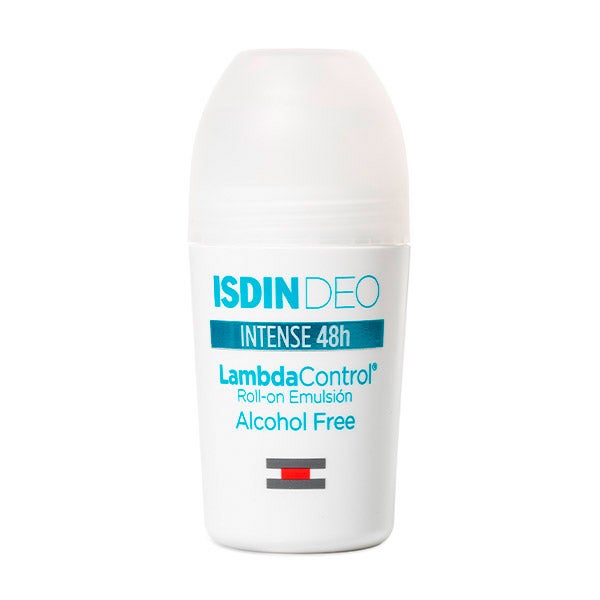 Desodorante Roll-On Lambda Control