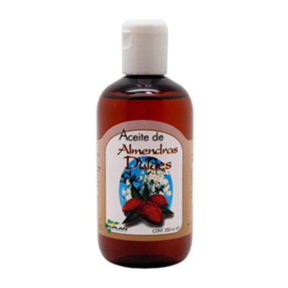 Aceite De Almendras