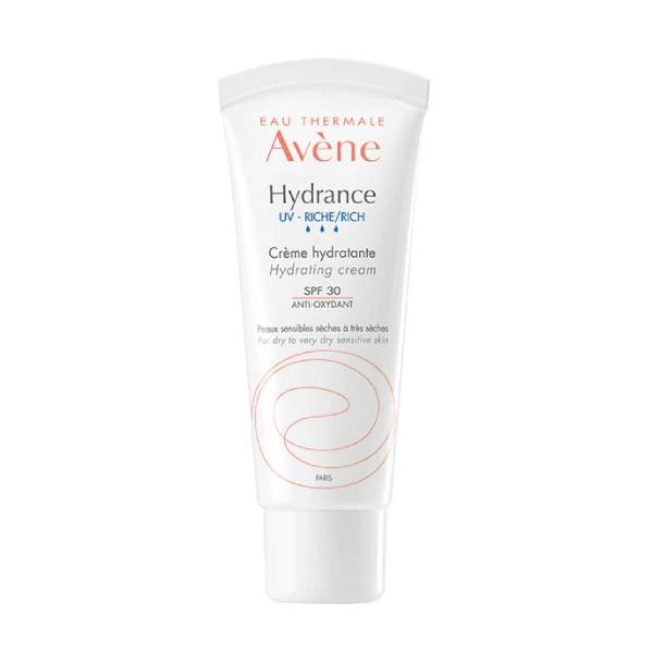 Hydrance Optimale Riche Spf 30