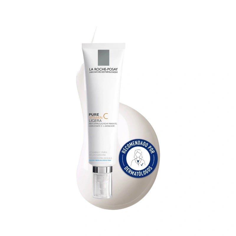 Redermic C Crema Antiarrugas 40Ml