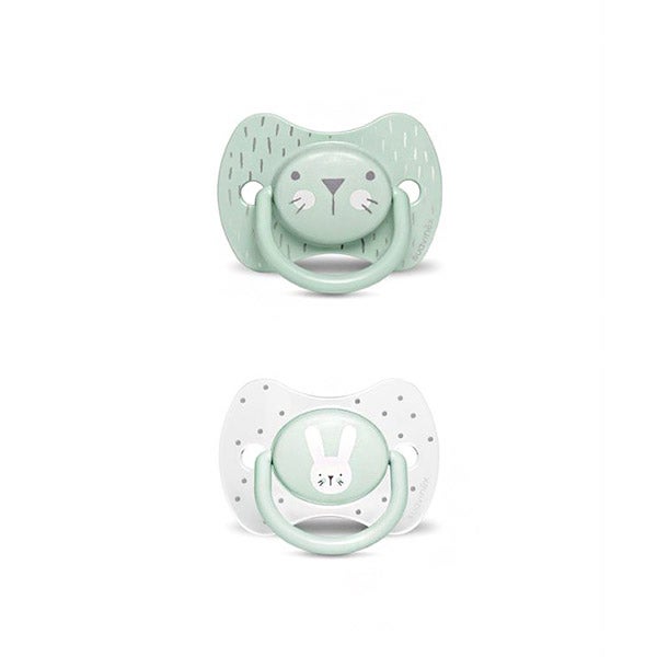 Chupete Premium 0-6M