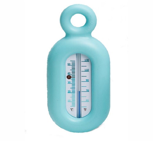 Termómetro Baño