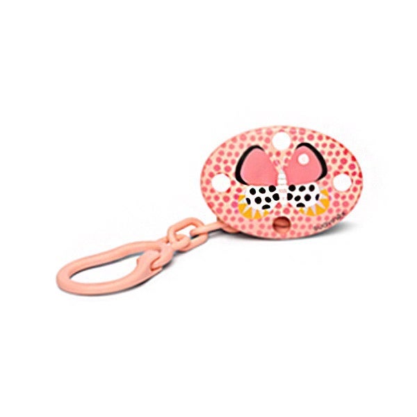 Broche Pinza Ovalado