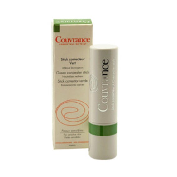 Couvrance Stick Corrector 3 Gr Verde