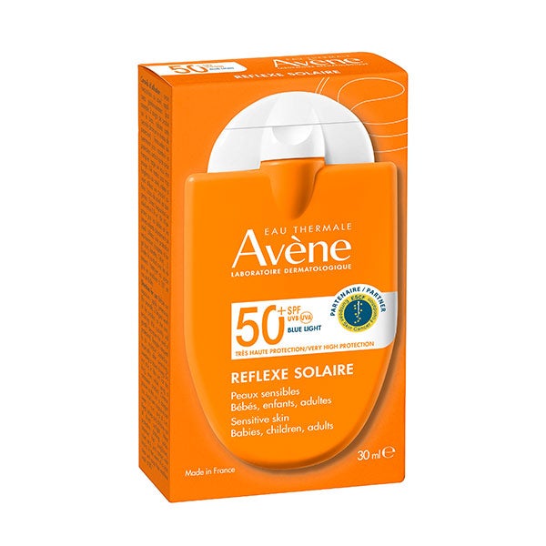 Réflexe Solaire Spf 50+