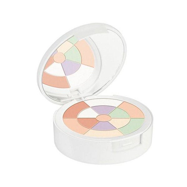 Couvrance Polvos Mosaico Iluminador
