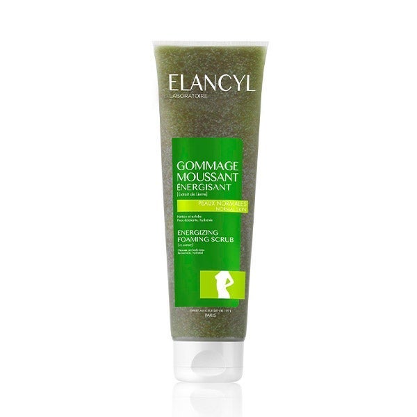 Energinzing Foaming Scrub