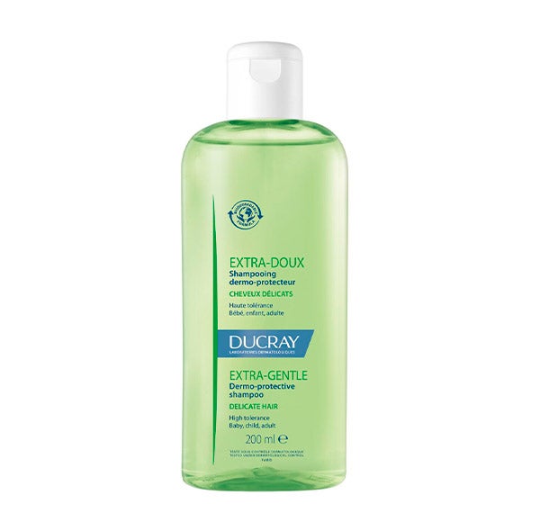Champú Equilibrante 200ML