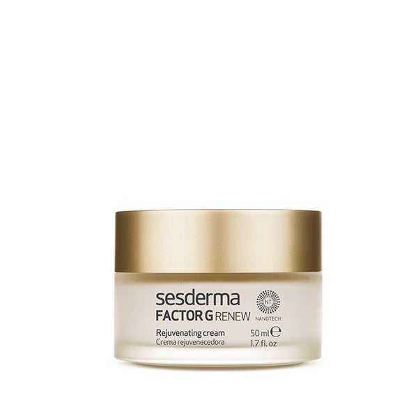 Factor G Renew Rejuvenating Cream