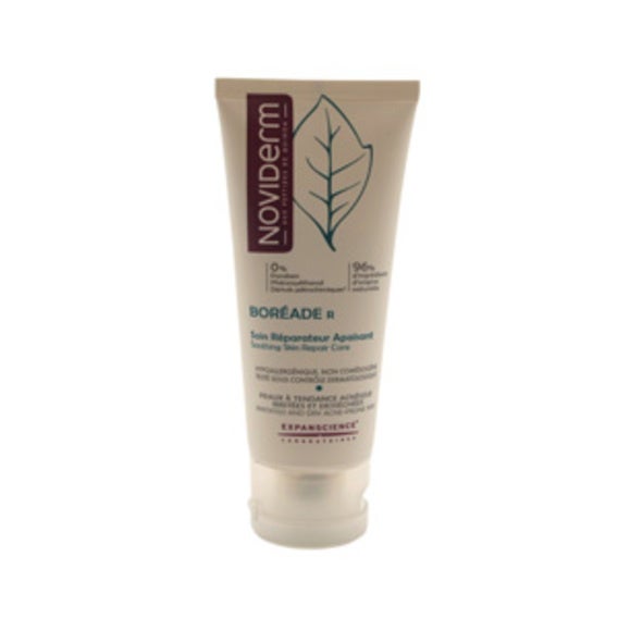 R Emulsión Reparadora