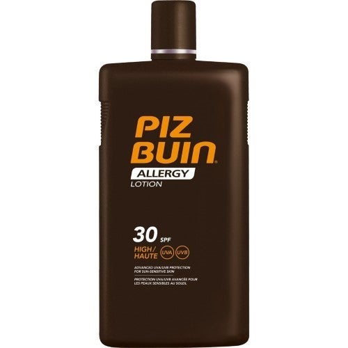 Allergy Lotion SPF 30