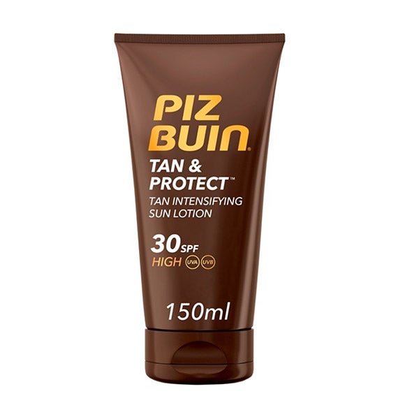 Tan&Protect Crema SPF 30