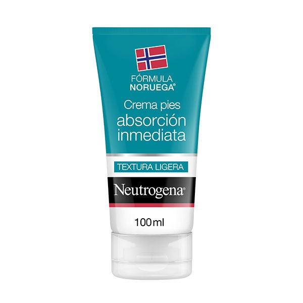 Noruega Absorcion Inmediata