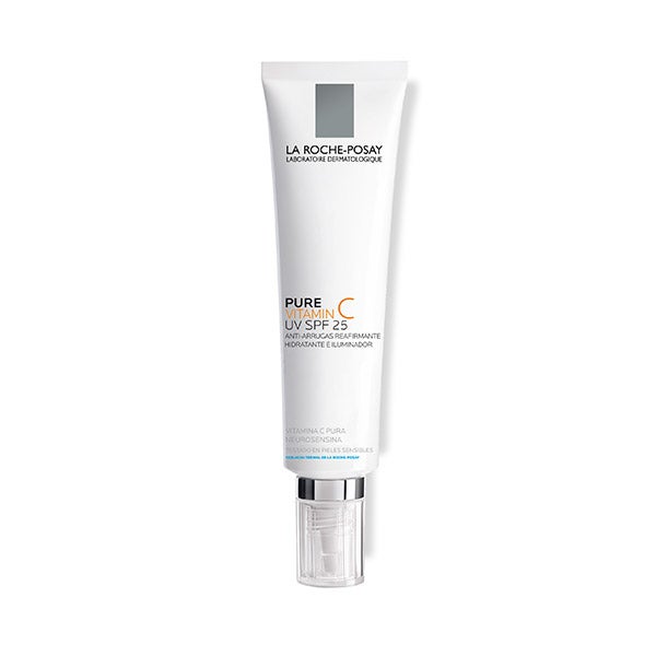 Redermic Uv C Spf 25