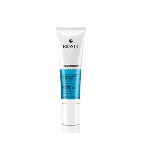 Regenerum Gel Reparador Epidérmico