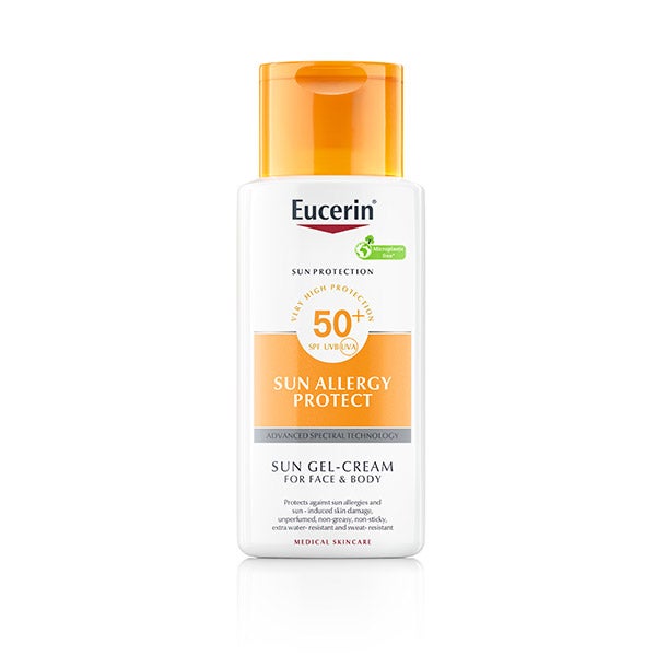 Sun Allergy Protect SPF50+