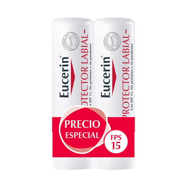 Protector Labial Duplo