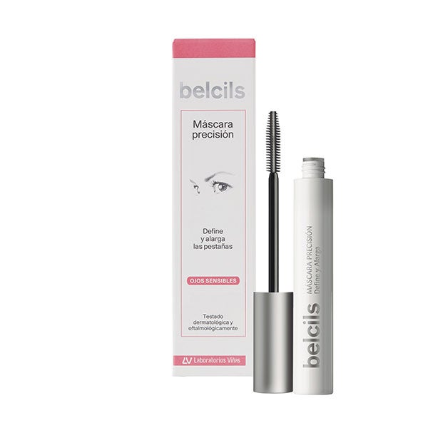 Máscara De Precisión