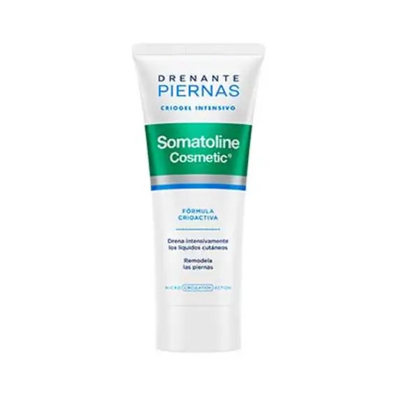 Reductor Drenante Piernas