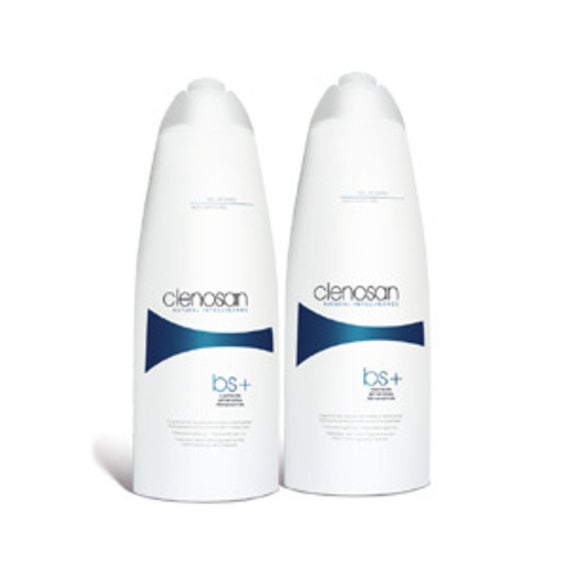 Lote Bs+ Leche De Almendras Gel De Baño