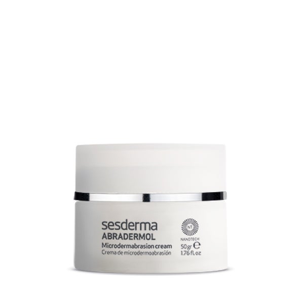 Abradermol Microdermabrasion Cream
