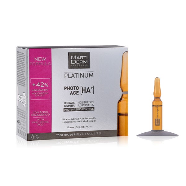 Platinum Photo Age [Ha+] 10Ud