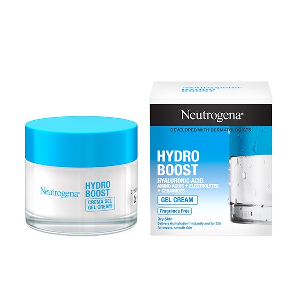 Hydro Boost Gel Cream