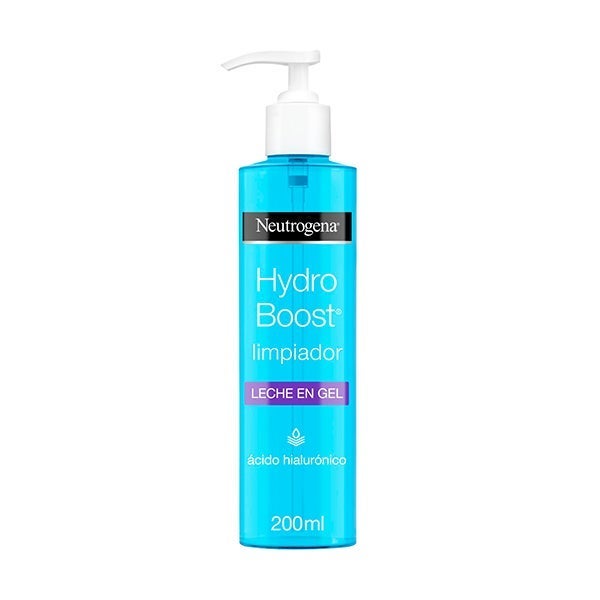 Hydro Boost Limpiador Sin Aclarado