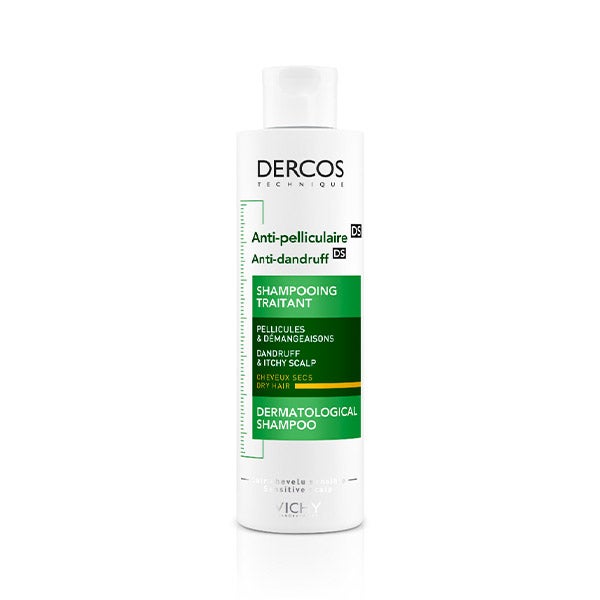 Dercos Anti Dandruff 400Ml