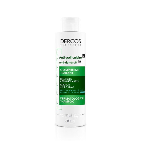 Dercos Anti Dandruff 390ML