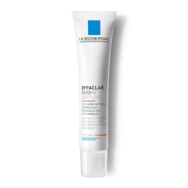 Effaclar Duo+ Unifant Medium