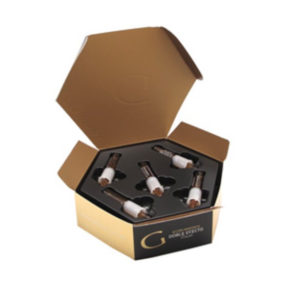 Acción Inmediata Ampolla De Belleza Doble Efecto