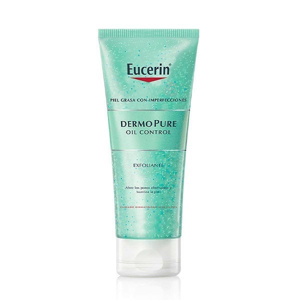 Eucerin Dermopure Exfoliante