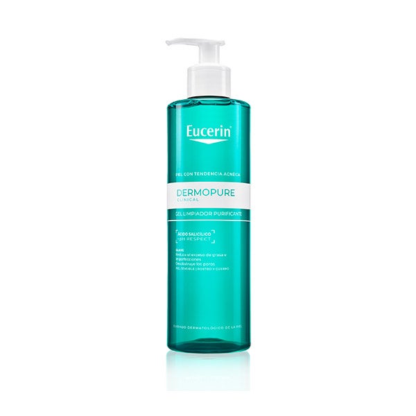 Dermo Pure Oil Control 200Ml