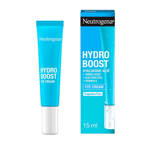 Crema-Gel Hydroboost