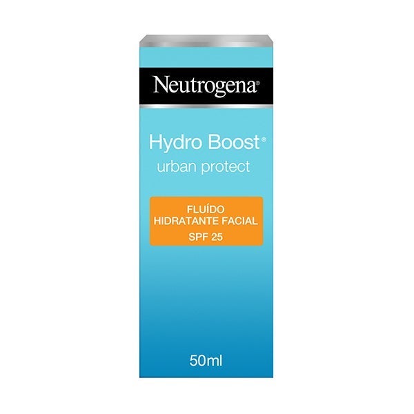 Hydroboost Urban Protect SPF 25