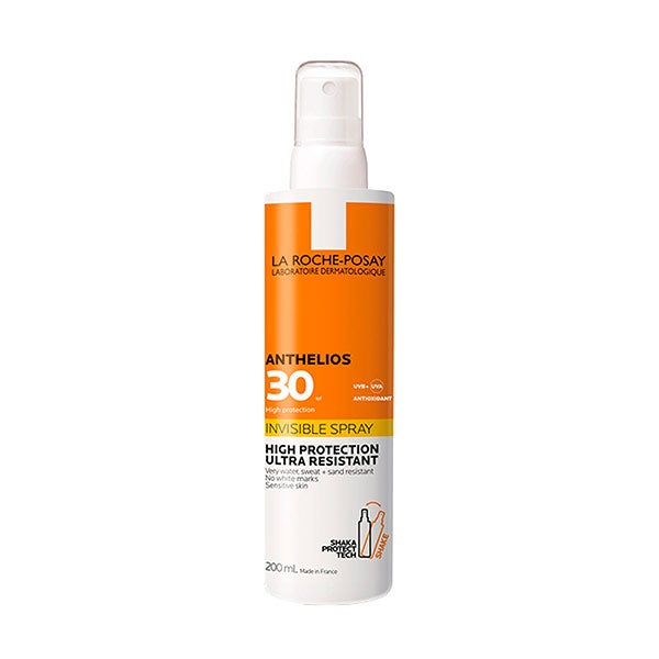 Anthelios Ultra-Light Spf 30
