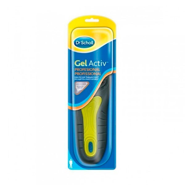 Gel Activ Profesional Hombre