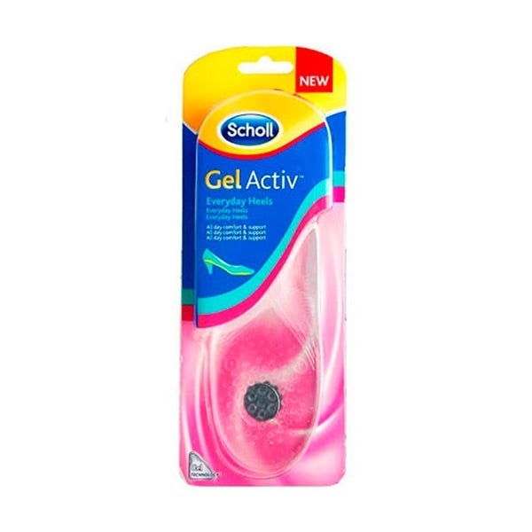 Gel Activ Tacones